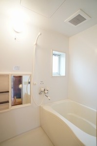 コートビレッジ弐番館 201号-3