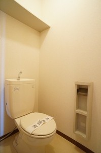 コートビレッジ弐番館 201号-5