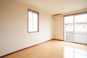 コートビレッジ弐番館 201号-6