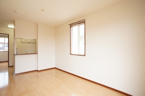 コートビレッジ弐番館 201号-7