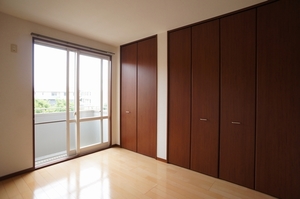 コートビレッジ弐番館 201号-8