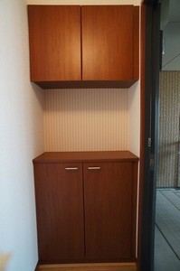 コートビレッジ弐番館 201号-11