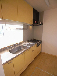 クレールⅡ 102号-2