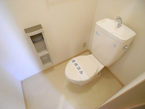 クレールⅡ 102号-3