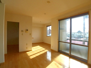 クレールⅡ 102号-8