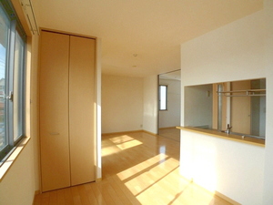 クレールⅡ 102号-9