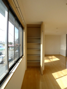 クレールⅡ 102号-10