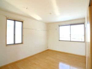 クレールⅡ 102号-11