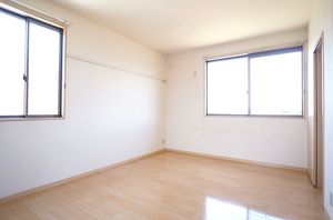 クレールⅡ 201号-2