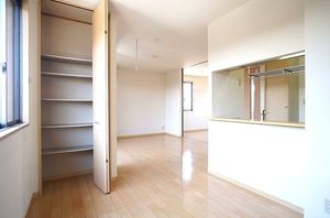 クレールⅡ 201号-3