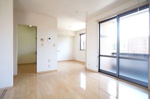 クレールⅡ 201号-5