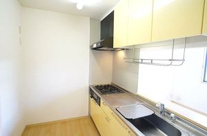 クレールⅡ 201号-6