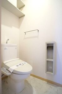 クレールⅡ 201号-8