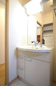 クレールⅡ 201号-9