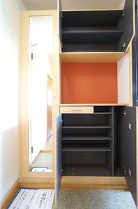 クレールⅡ 201号-11