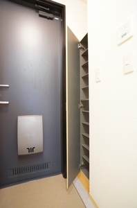 プレミールＴＳ 203号-7