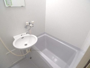 オアシス谷津 301号-6