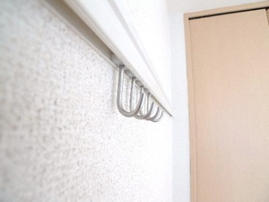 オアシス谷津 301号-8