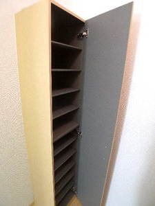 オアシス谷津 301号-10