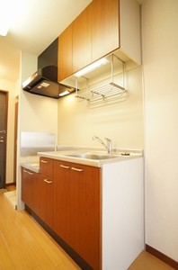 ディアス藤原 202号-6