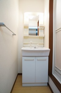 ディアス藤原 202号-8