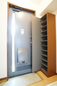 ディアス藤原 202号-10