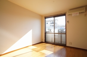 ディアス藤原 205号-2