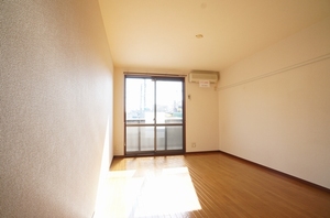 ディアス藤原 205号-3