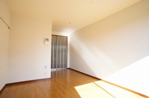 ディアス藤原 205号-4