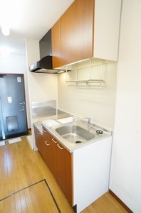 ディアス藤原 205号-7