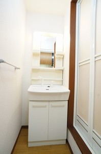 ディアス藤原 205号-8