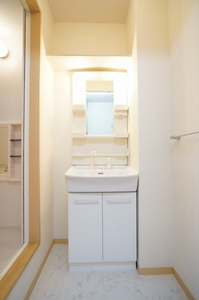 グランデール 201号-6