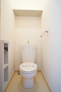 グランデール 201号-7