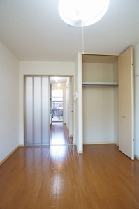 グランデール 201号-9