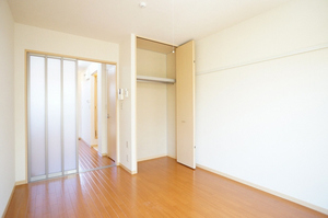 グランデール 203号-2