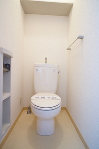 グランデール 203号-7