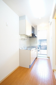 グランデール 203号-8