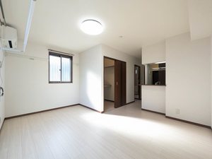 You伍番館 105号-2
