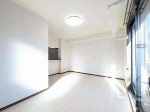 You伍番館 105号-3
