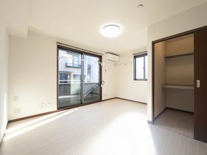 You伍番館 105号-4