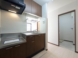 You伍番館 105号-6