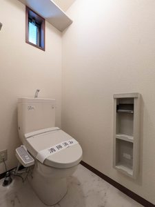 You伍番館 105号-10