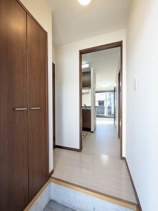 You伍番館 105号-11