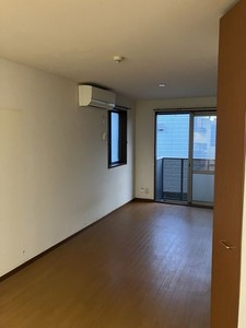 ヴァンドミール 202号-2