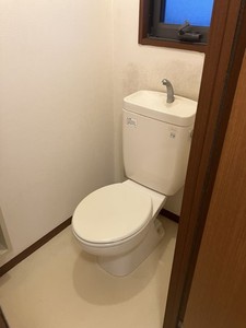 ヴァンドミール 202号-4