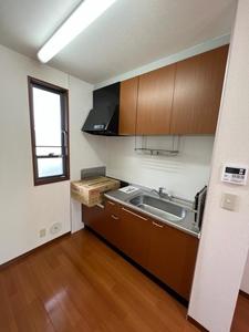 グランステージ 205号-10