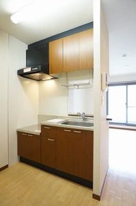 フラットフィールド 203号-3