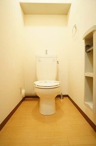 フラットフィールド 203号-6