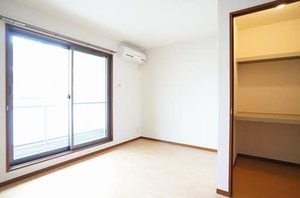 フラットフィールド 203号-8