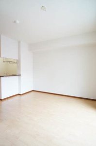 フラットフィールド 203号-10